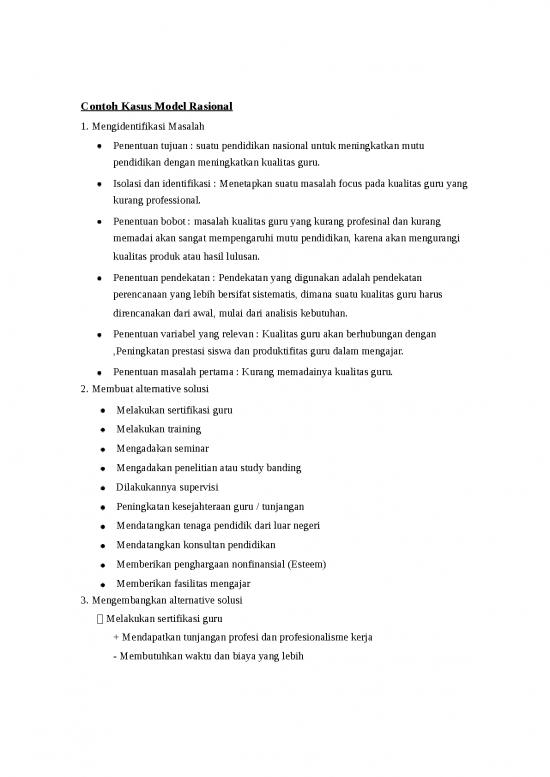 picture_Tujuan Penelitian Adalah 7624 | Contoh Kasus Model Rasional | Ilmu Kependidikan